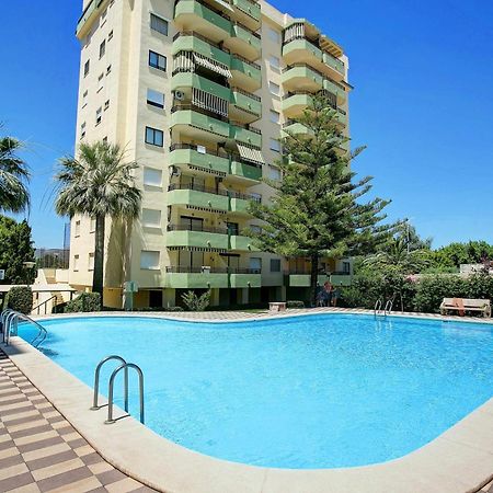 Gardenias De Playa Gandia Apartment Playa de Gandia Екстериор снимка