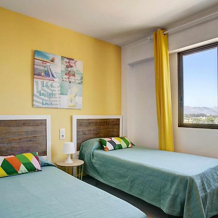 Gardenias De Playa Gandia Apartment Playa de Gandia Екстериор снимка