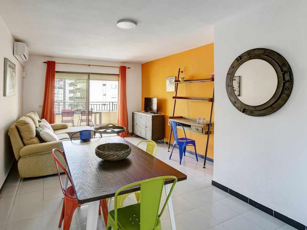 Gardenias De Playa Gandia Apartment Playa de Gandia Екстериор снимка