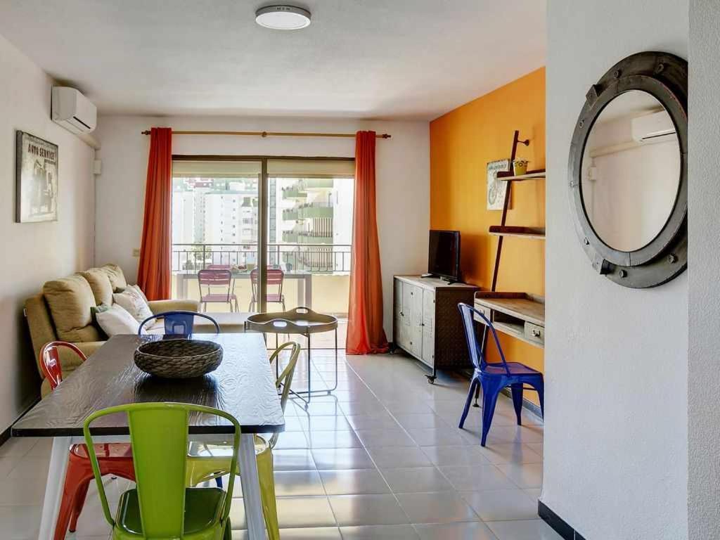 Gardenias De Playa Gandia Apartment Playa de Gandia Екстериор снимка