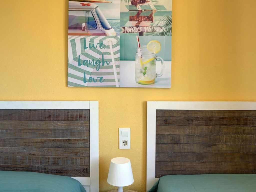 Gardenias De Playa Gandia Apartment Playa de Gandia Екстериор снимка