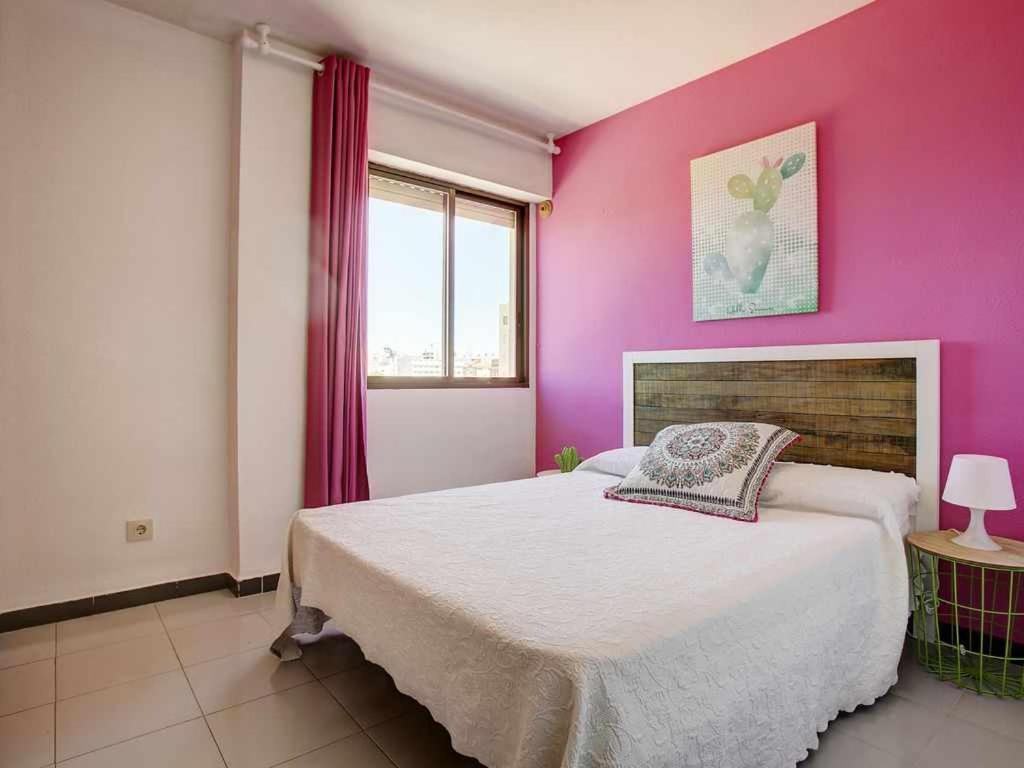 Gardenias De Playa Gandia Apartment Playa de Gandia Екстериор снимка
