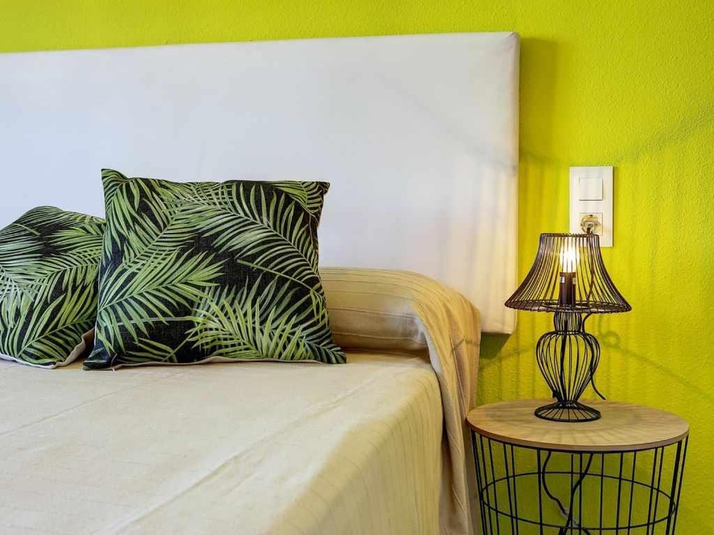 Gardenias De Playa Gandia Apartment Playa de Gandia Екстериор снимка