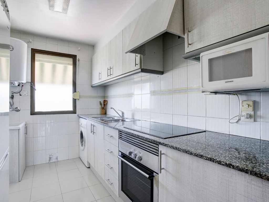 Gardenias De Playa Gandia Apartment Playa de Gandia Екстериор снимка