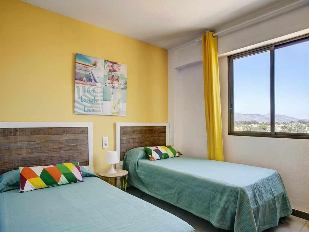 Gardenias De Playa Gandia Apartment Playa de Gandia Екстериор снимка