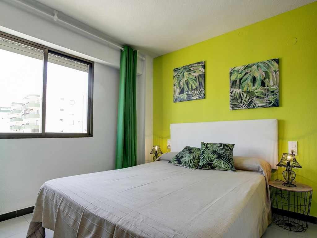 Gardenias De Playa Gandia Apartment Playa de Gandia Екстериор снимка
