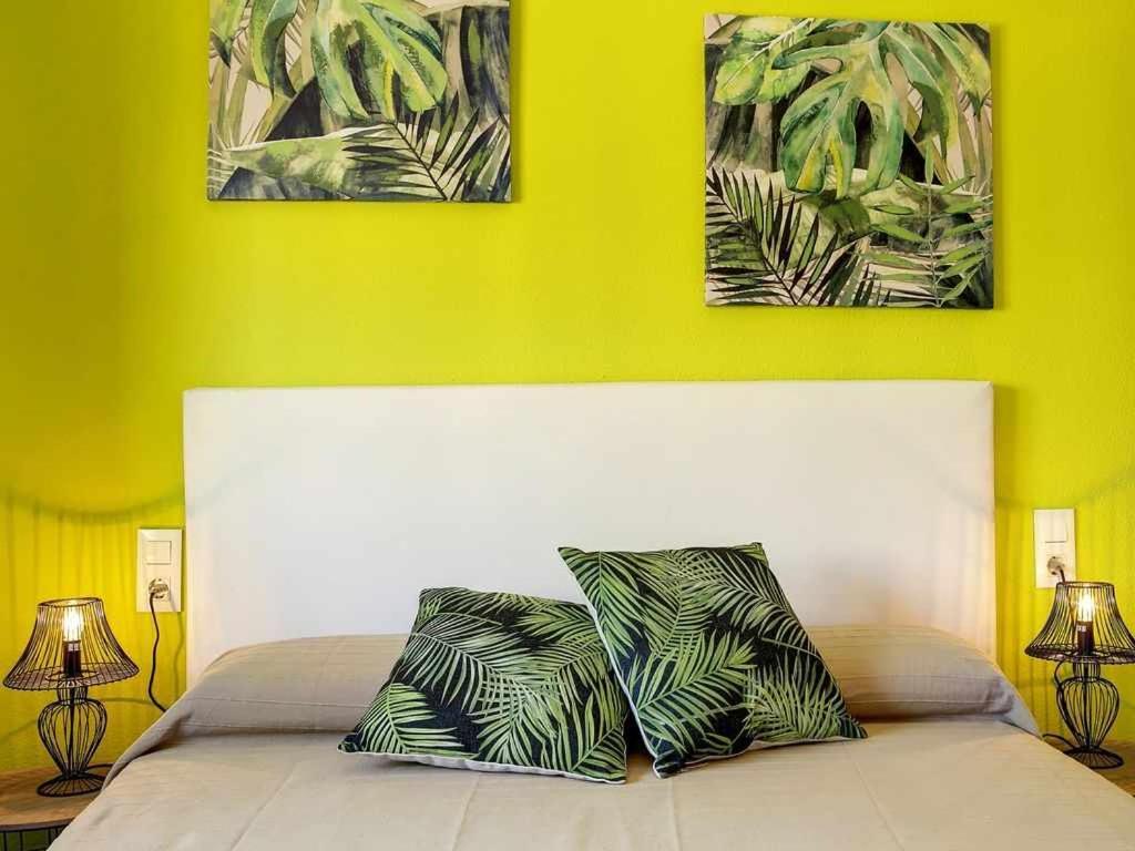 Gardenias De Playa Gandia Apartment Playa de Gandia Екстериор снимка