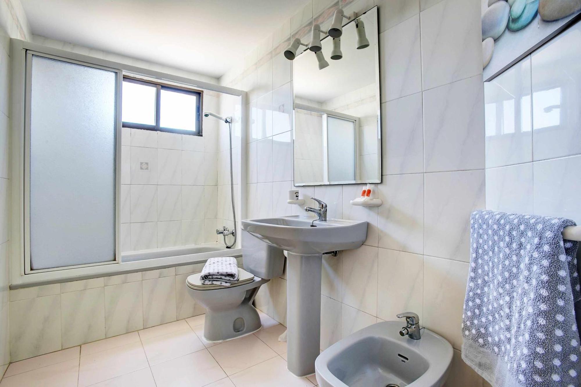 Gardenias De Playa Gandia Apartment Playa de Gandia Екстериор снимка