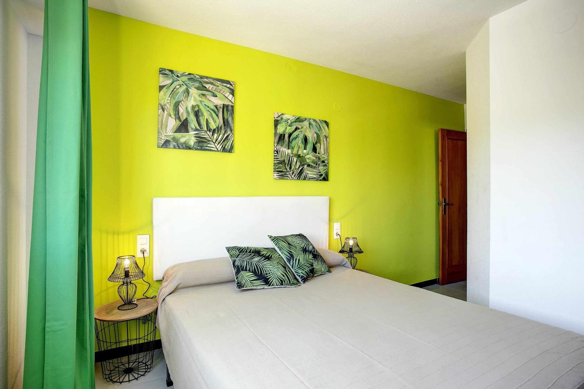 Gardenias De Playa Gandia Apartment Playa de Gandia Екстериор снимка