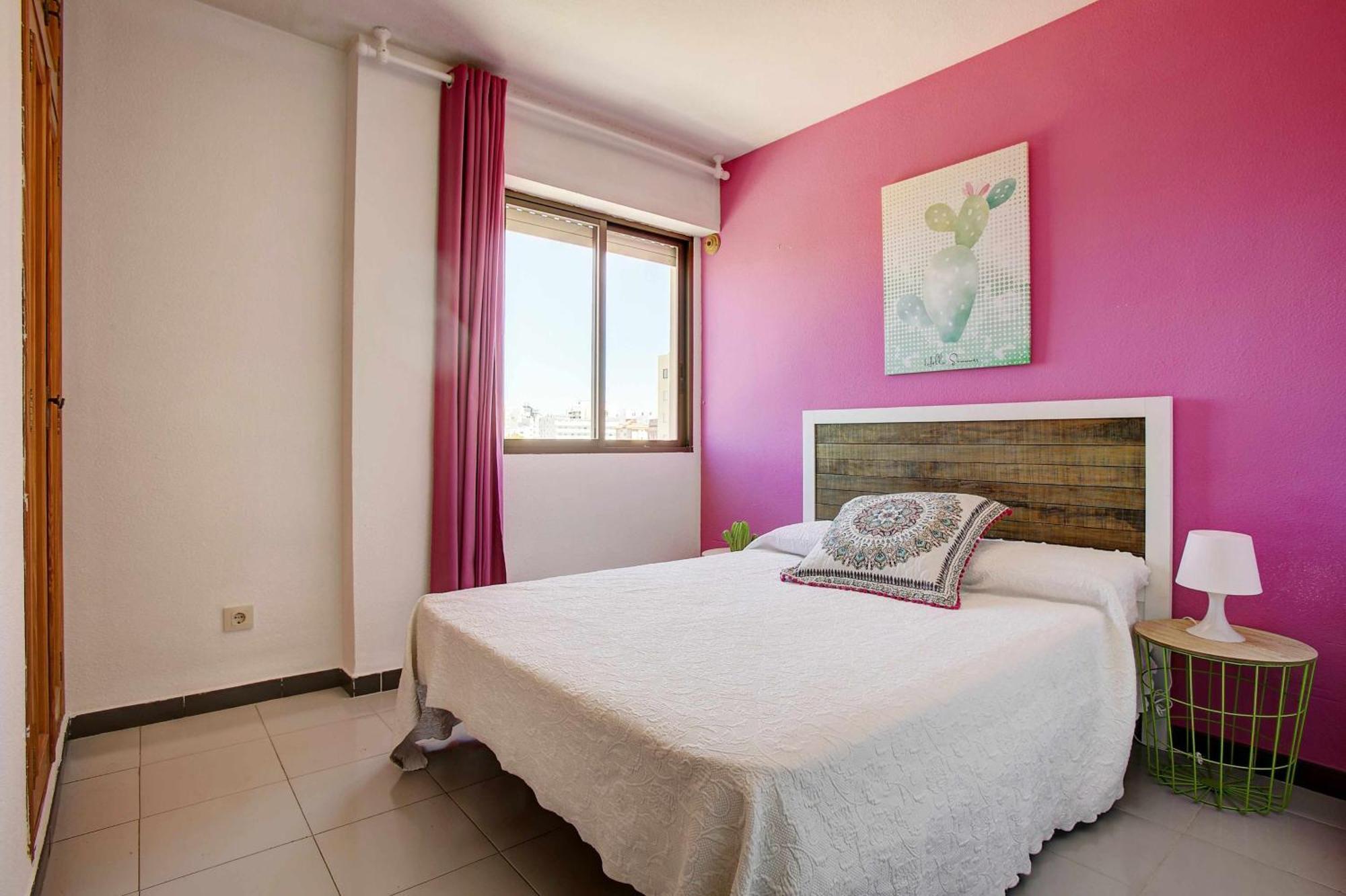 Gardenias De Playa Gandia Apartment Playa de Gandia Екстериор снимка