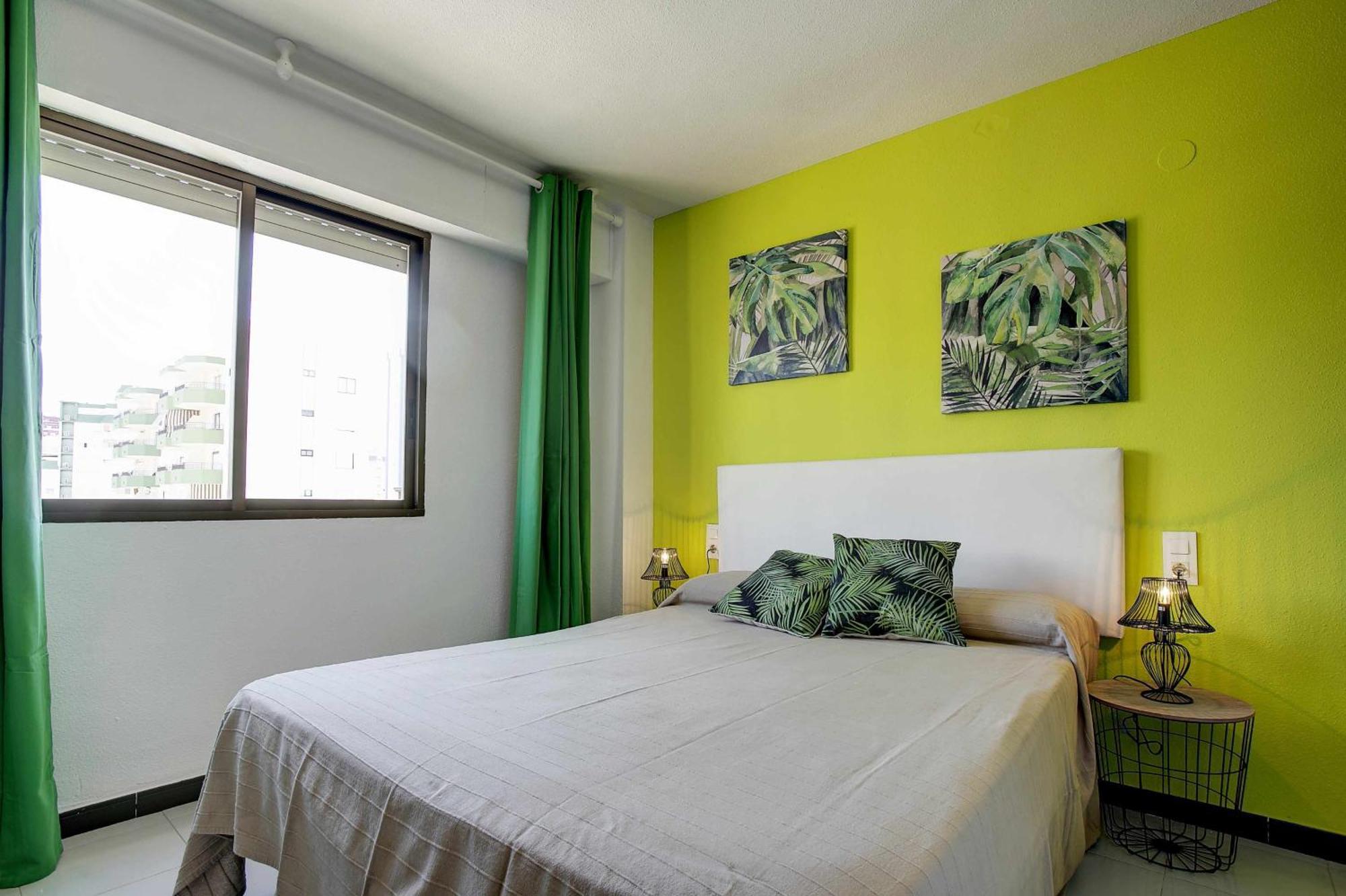 Gardenias De Playa Gandia Apartment Playa de Gandia Екстериор снимка